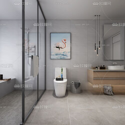 Oumoo Bathroom 234 